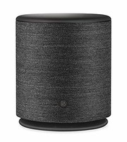 B&O PLAY Bang & Olufsen Beoplay M5 无线蓝牙音响 音箱 扬声器 家用 黑色