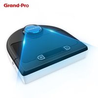 Grand-Pro 格兰博 CH350D-G 智能激光扫地机器人