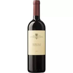 ROCCHE COSTAMAGNA BAROLO 巴若罗干红葡萄酒 750ml *2件