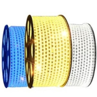 nvc-lighting 雷士照明 LED灯带 多色亮贴片霓虹高亮防水暗槽灯 *3件