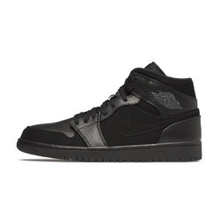 6号AIR JORDAN 1 MID  女子运动鞋