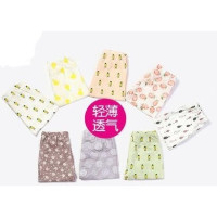 Miiow 猫人 宝宝防蚊裤