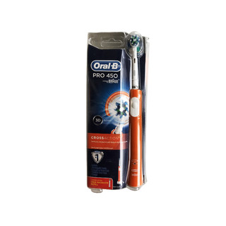 Oral-B 欧乐-B PRO450 电动牙刷