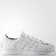 adidas 阿迪达斯 Superstar 80S系列 女款贝壳头板鞋