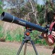 CELESTRON 星特朗 LT60AZ 天文望远镜