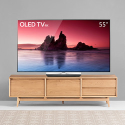 LG OLED55B8SCB 55英寸 4K OLED电视