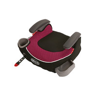 GRACO葛莱 美国原装 汽车儿童安全座椅增高垫4-12岁 ISOFIXLACTH