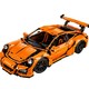 移动端：LEGO 乐高 42056 保时捷 911 GT3 RS