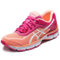 SICS 亚瑟士 GT-2000 6 T855N 女款跑鞋