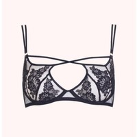 Agent Provocateur Essie Bra  无钢圈蕾丝薄文胸