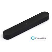 中亚Prime会员：SONOS Beam SoundBar回音壁（双色可选）