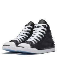 CONVERSE 匡威 Jack Purcell LP L/S 562847C 女子高帮皮质