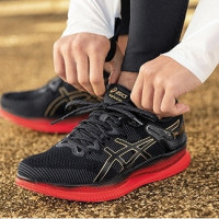 ASICS 亚瑟士 MetaRide  男子顶级跑鞋