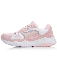 LI-NING 李宁 AGCN378 女子运动休闲鞋