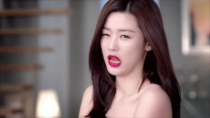 谁不是心怀女神过此生？