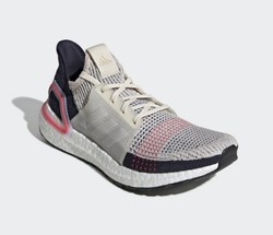 adidas 阿迪达斯 UltraBOOST 19 B37704 男/女款跑步鞋