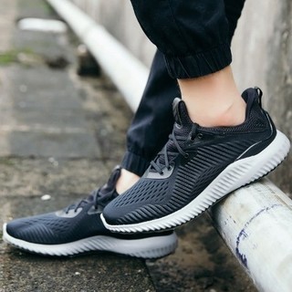 adidas 阿迪达斯 Alphabounce EM 中性款跑鞋 *2双