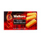 临期品、网易考拉黑卡会员：Walkers 黄油手指形饼干   250g*2盒 *10件