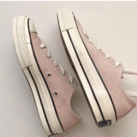 CONVERSE 匡威 Chuck Taylor All Star 70 162246C 女款运动帆布鞋