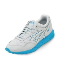 ASICS 亚瑟士 Gel-Saga 中性复古跑鞋