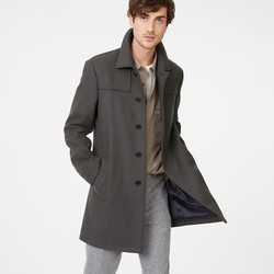 club monaco Luthrr Coat外套