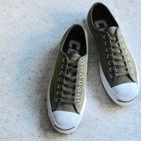 CONVERSE 匡威 Jack Purcell Pro 中性款休闲运动鞋