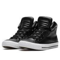 CONVERSE 匡威 All Star Brookline 557957C 中帮皮革板鞋