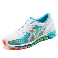 ASICS 亚瑟士 GEL-QUANTUM 360 CM 女款跑鞋