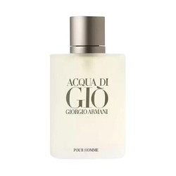 GIORGIO ARMANI 乔治·阿玛尼 寄情男士淡香水 EDT 50ml