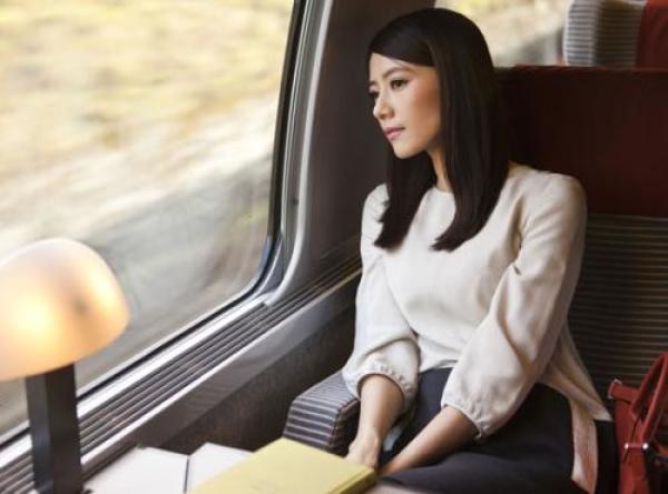 谁不是心怀女神过此生？