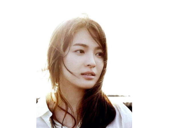 谁不是心怀女神过此生？