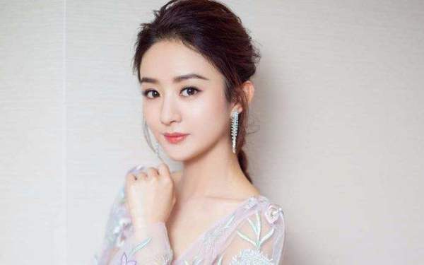 谁不是心怀女神过此生？