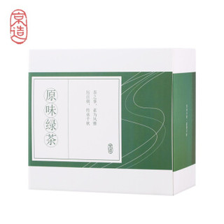 京造 袋泡茶/茶包 0添加 下午茶(2g*50包) *3件