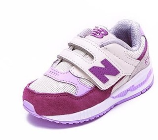 new balance KV530系列 儿童运动鞋 *2件