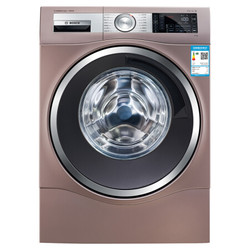BOSCH 博世 XQG100-WAU28766HW 10公斤 滚筒洗衣机