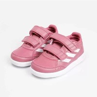 Adidas 阿迪达斯 B37976 婴童训练鞋 