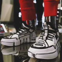 LI-NING 李宁 悟道ACE 男/女子休闲鞋