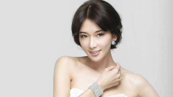 谁不是心怀女神过此生？