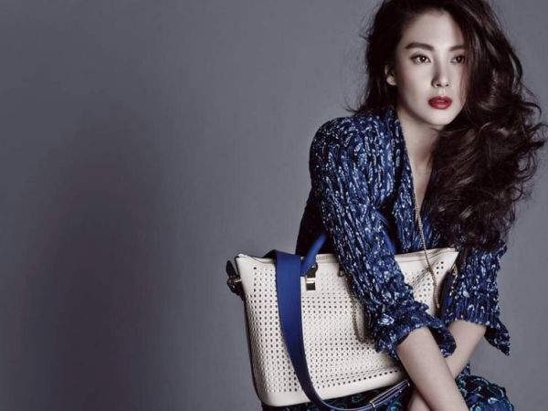 谁不是心怀女神过此生？