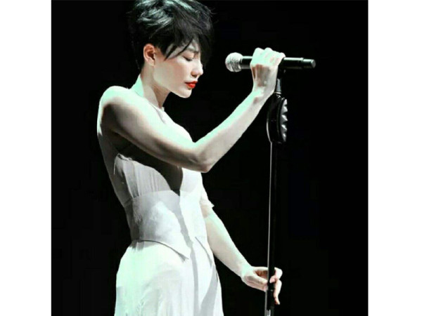 谁不是心怀女神过此生？