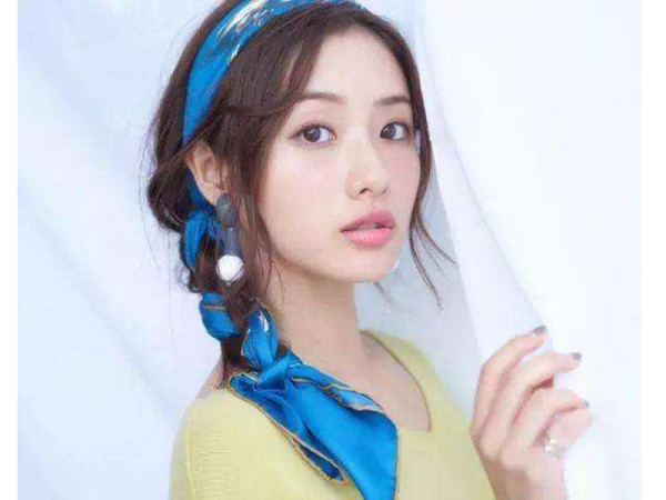 谁不是心怀女神过此生？