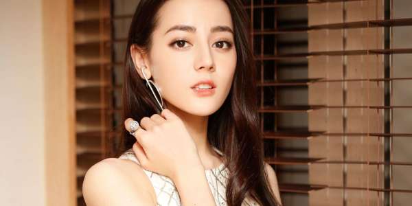 谁不是心怀女神过此生？