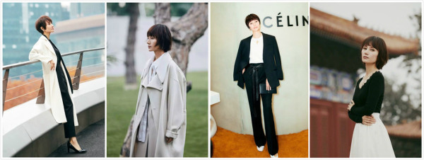 谁不是心怀女神过此生？