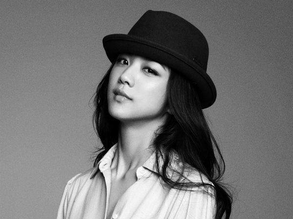 谁不是心怀女神过此生？