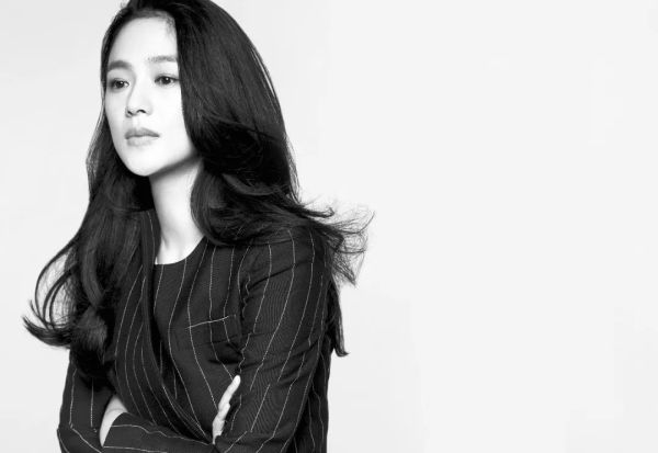 谁不是心怀女神过此生？