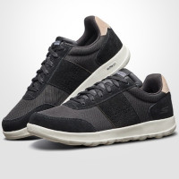 SKECHERS 斯凯奇 55418 男款健步鞋 *2双