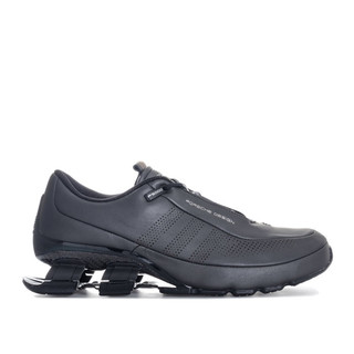 adidas Porsche Design Bounce S4 Leather 男士训练鞋