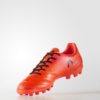 阿迪达斯官方 adidas ACE 17.4 AG 男子足球鞋 BY2208 S77089