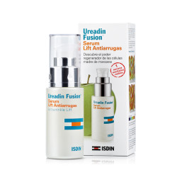 ISDIN 怡思丁 面部抗皱提拉精华液 30ml *2件