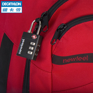 DECATHLON 迪卡侬 8333023 行李密码锁